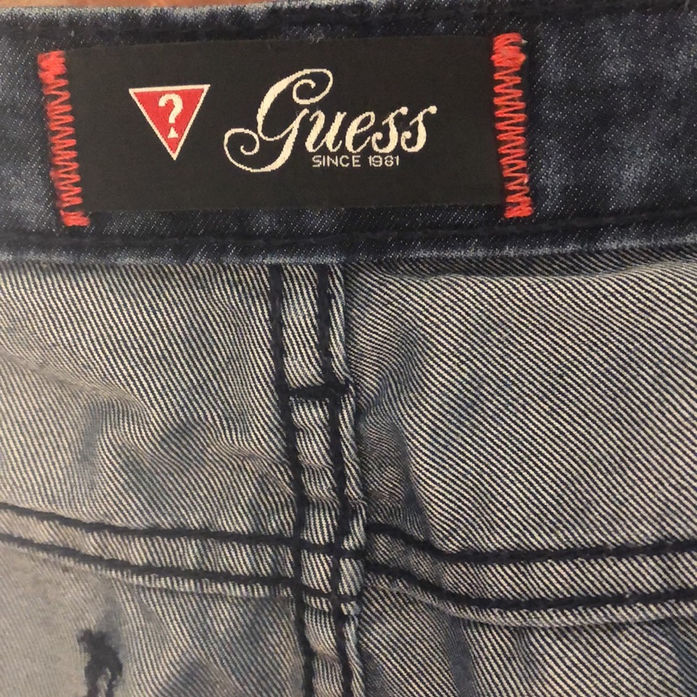 GUESS Jeans - Picture 3 of 7